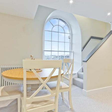 Sandgate Chapel - Self Check In Apartments Penrith Kültér fotó
