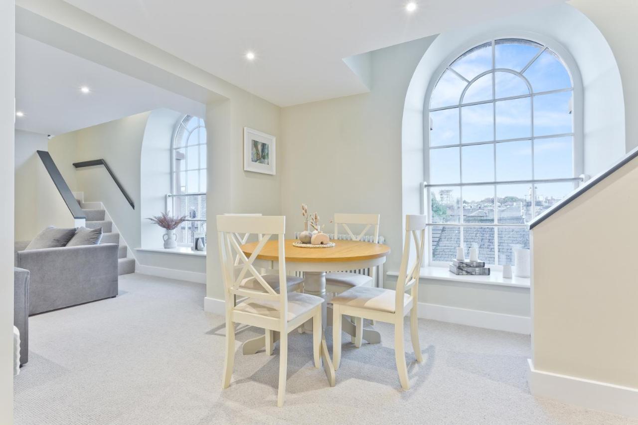 Sandgate Chapel - Self Check In Apartments Penrith Kültér fotó
