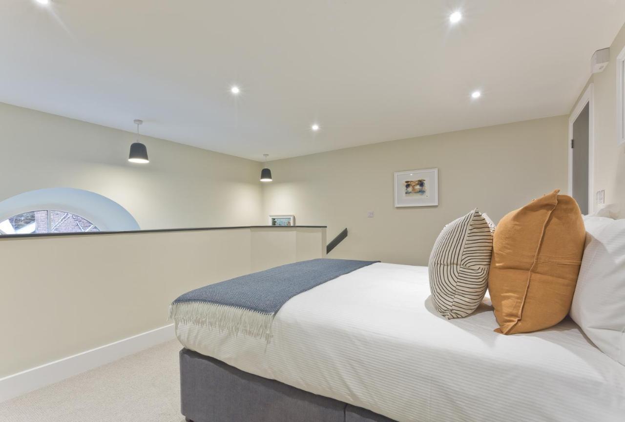 Sandgate Chapel - Self Check In Apartments Penrith Kültér fotó